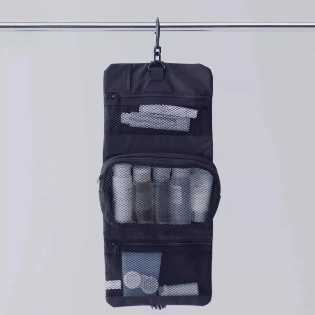 出游旅行必备神器,带娃旅行必备好物便携