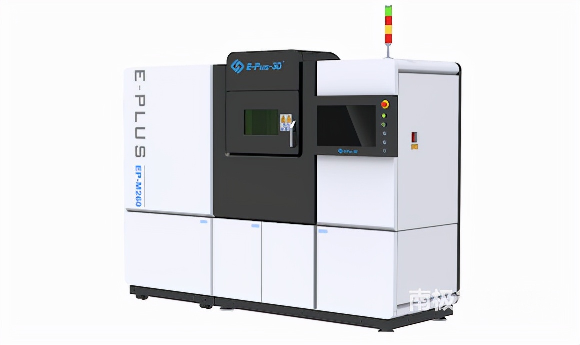 易加三维3d打印机,易加三维3d打印机属于头部厂商吗