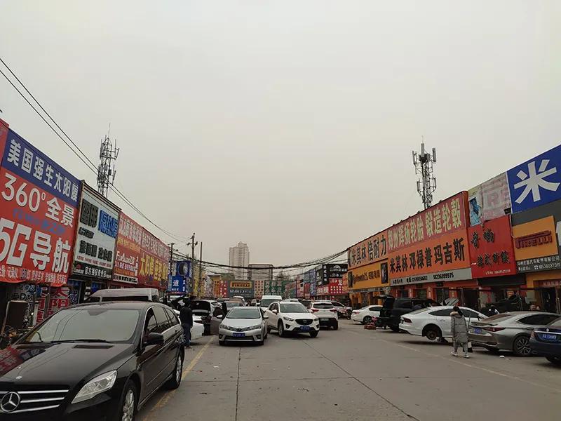 四大原理解析｜汽车后市场地推的魅力