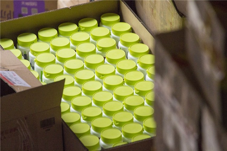 补钙过度对宝宝身体有什么危害,补钙补成鬼脸综合症图片