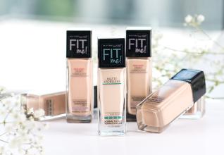 美宝莲什么值得买,美宝莲实惠又好用