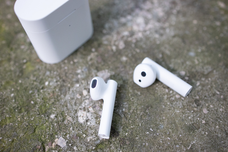 小米真无线蓝牙耳机air2se评测,测评小米真无线蓝牙耳机air2pro