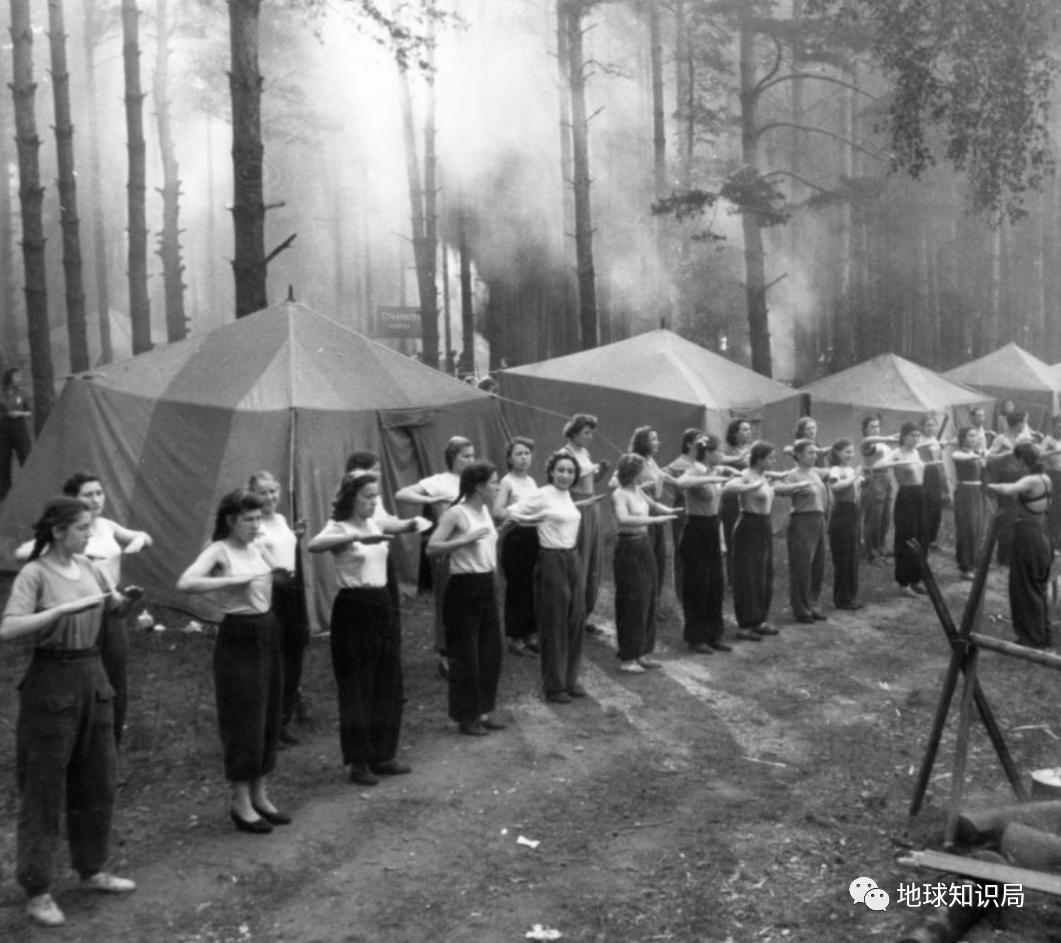 苏联人民最喜欢去哪里放松身体？|地球知识局