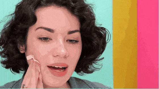 毛孔粗大怎么办超全拯救指南来了,毛孔粗大怎么进行日常护理改善