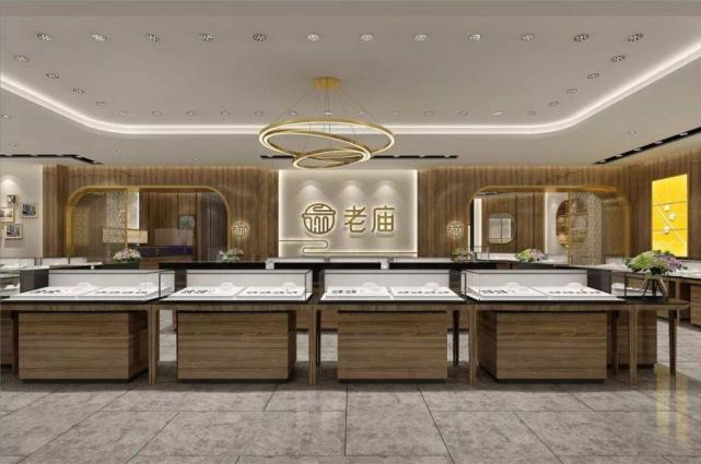 过年推荐黄金首饰,过年买黄金首饰合适吗