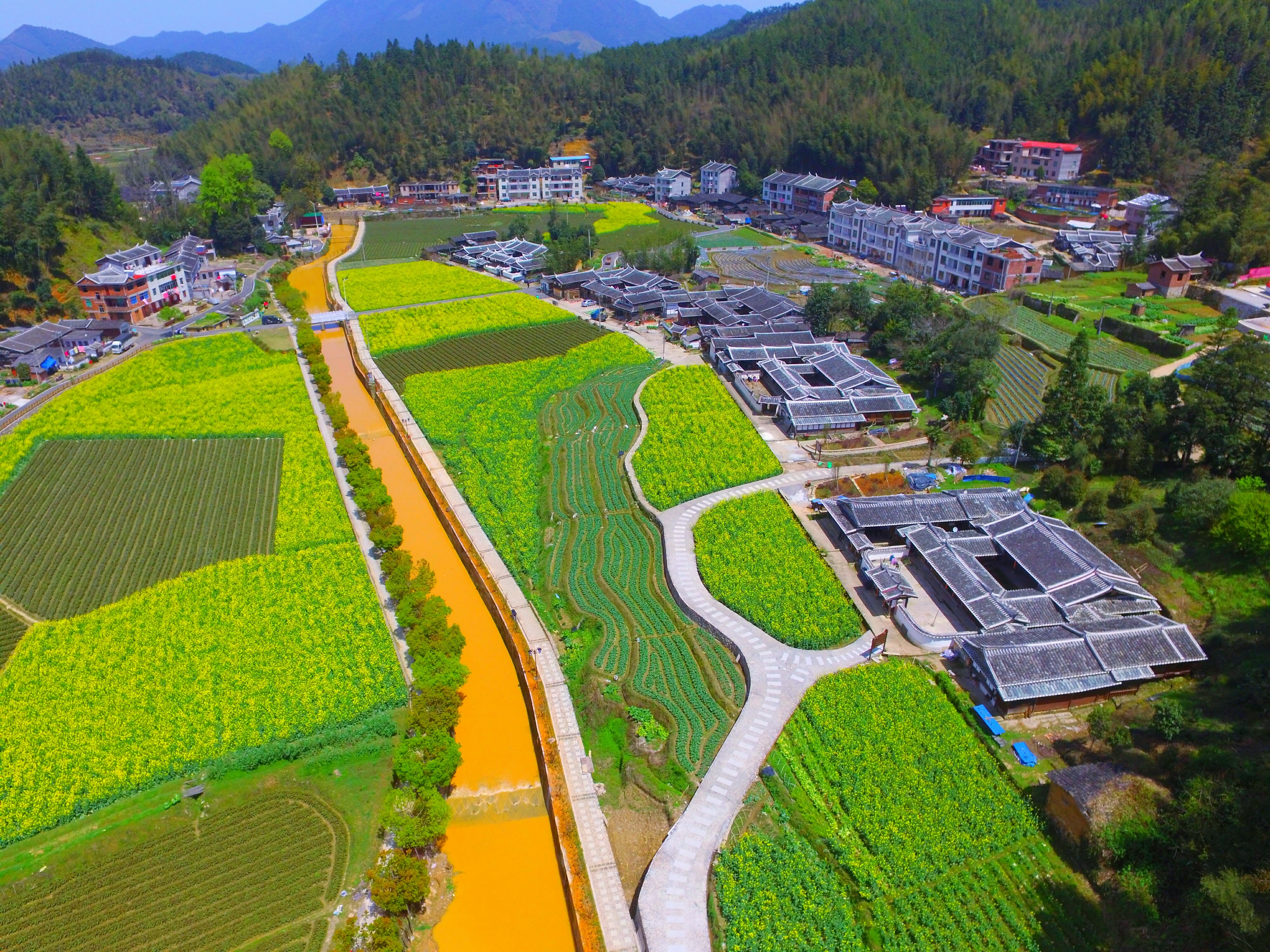 永安市青水畲族乡特点,福建省永安市青水畲族乡