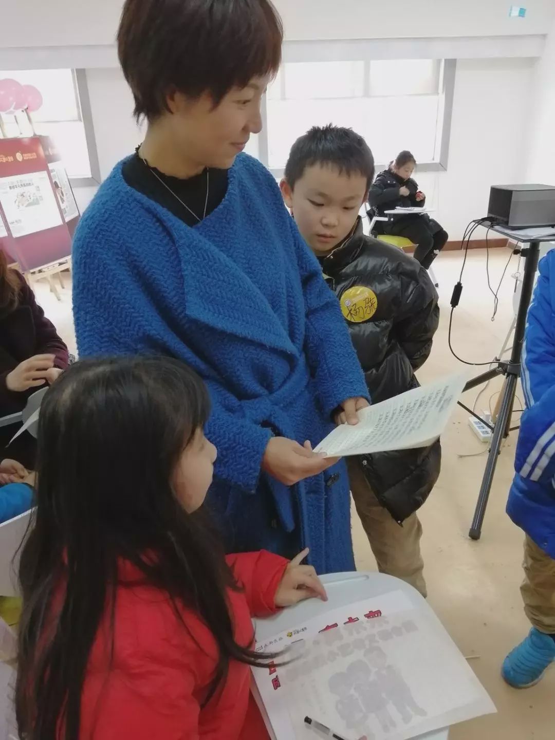 首期刚开营，第二期就开抢！这样学习书写表达，有料又有趣