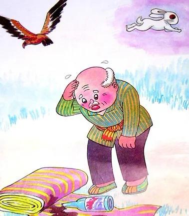 家里有娃娃的请注意，终于把儿歌凑齐了