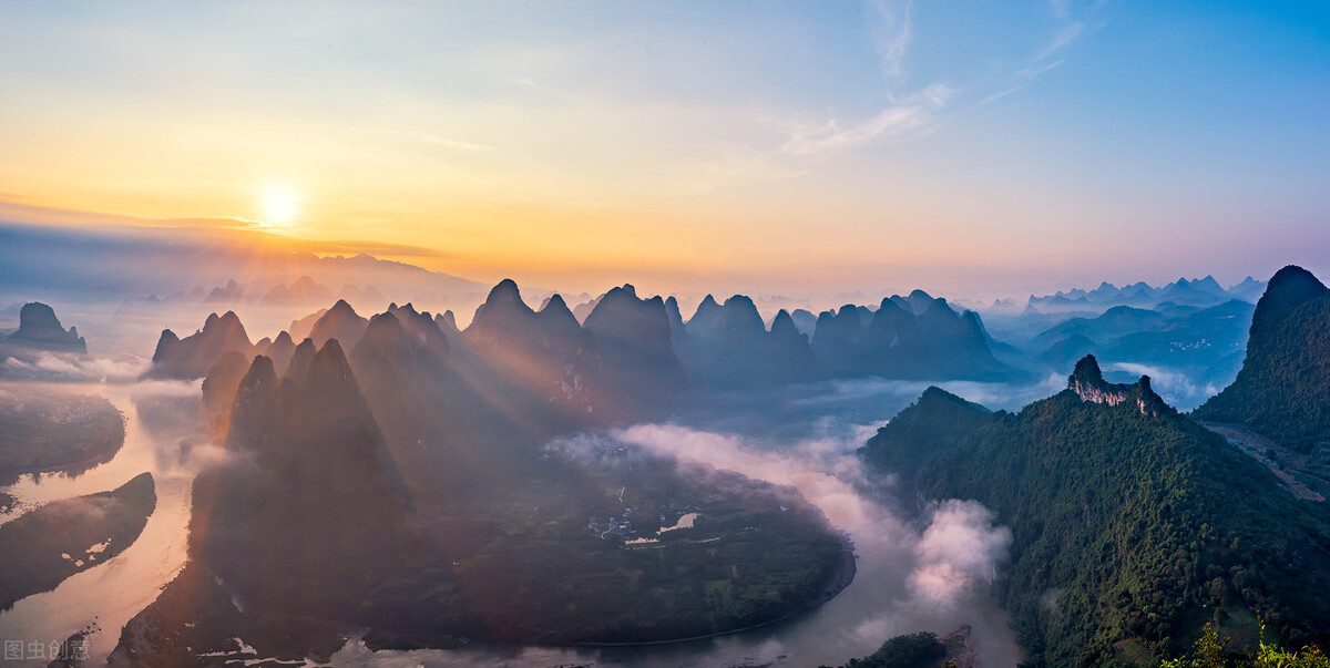 夏日诗情，海屹2021年