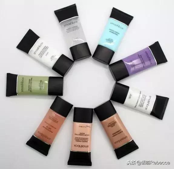 适合平滑肌肤的妆前乳,秋冬必备的两款气质妆前乳