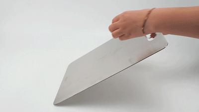 正品不锈钢菜板价格京东,德国双面316不锈钢食品级菜板