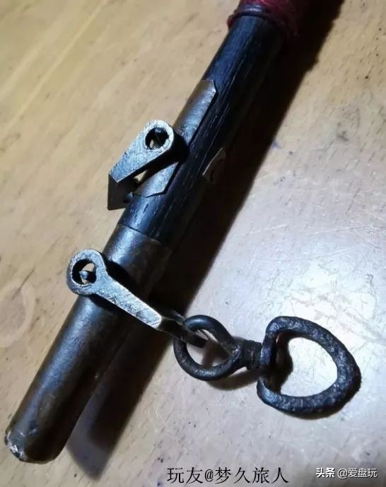 老秤杆能用来车珠子吗,老秤杆除了车珠子还能做什么