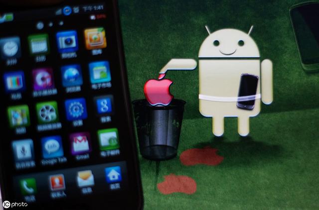 刷机基本知识,刷机包都有哪些