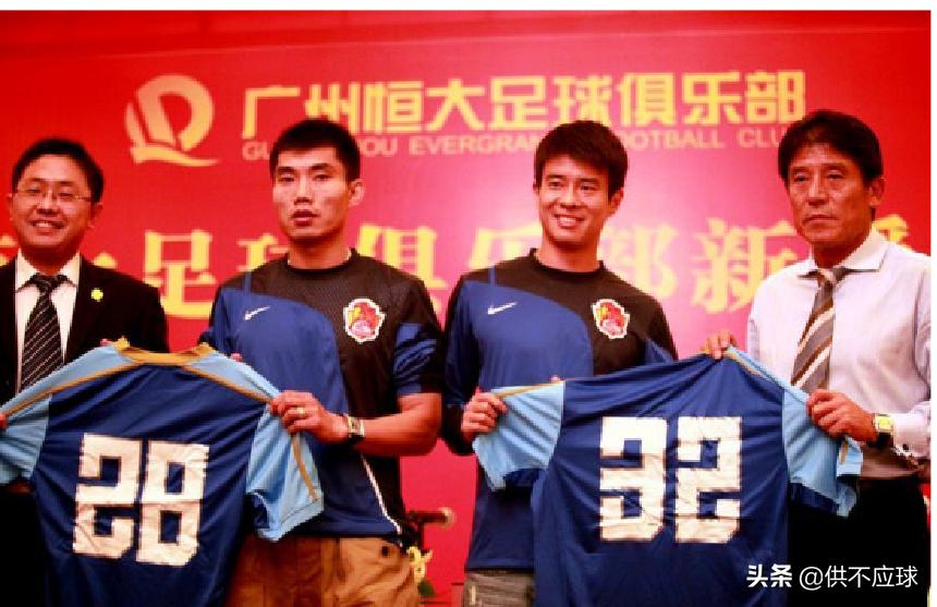 孙祥在上港负责什么,中国足球孙祥近况