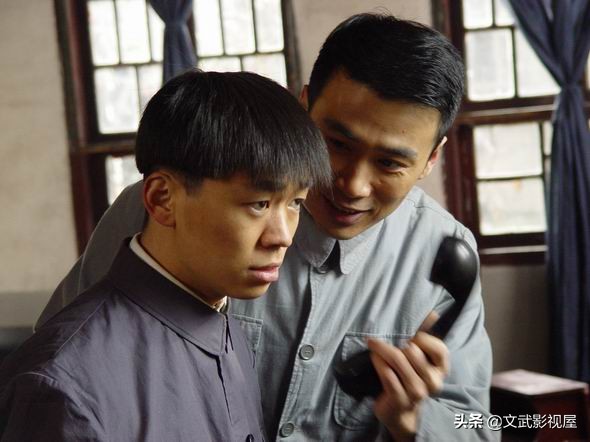 谍战剧风筝潜伏哪个好看,风筝电视剧潜伏在党内的特务是谁