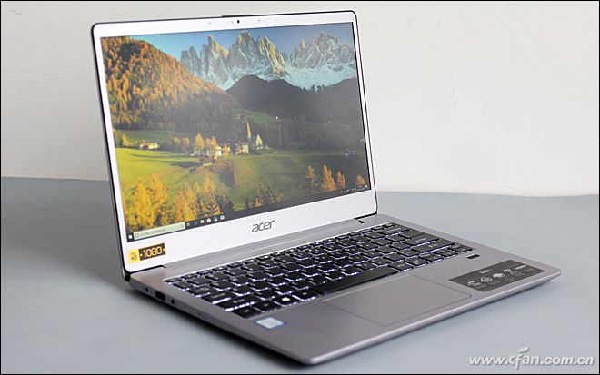 宏碁蜂鸟swift3sf314-52加内存,宏碁蜂鸟swift3sf313-52g