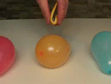 气球爆炸炸伤儿童,儿童被气球炸伤