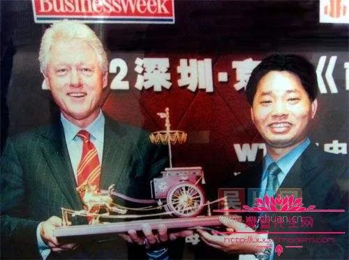 14年开店的样子,京基地产现在状况