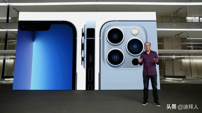 预购来袭！阿联酋iPhone13的分期付款低至125迪拉姆/月