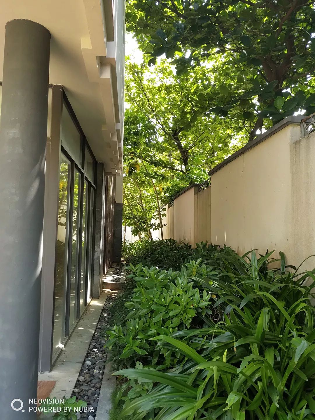 创视界空间设计,创视界海南