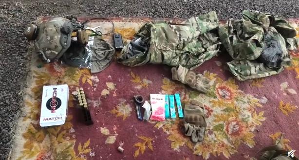 乌克兰武装部队新消息,乌克兰国土防御部队和武装部队