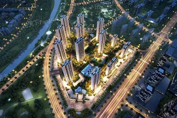 一大波新盘即将开启认筹,开盘简报上周两盘入市共推1274套