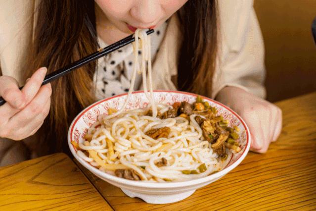 中国有滋味米粉,中国米粉文化内涵