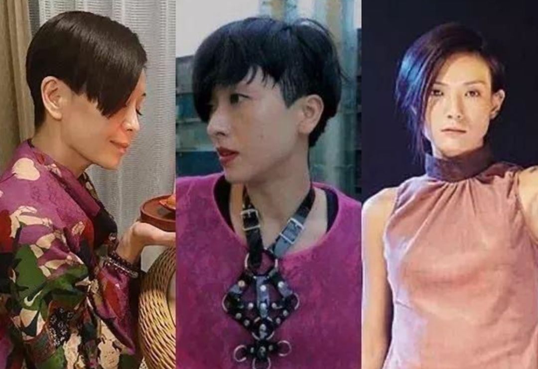 郑秀文和杨千嬅很像,像郑秀文