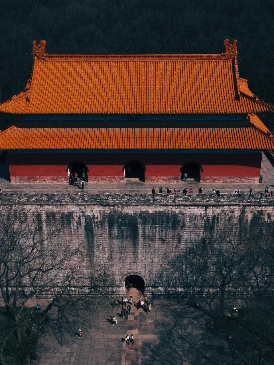 南京天空之镜高清图,中国五大惊艳世界的城市