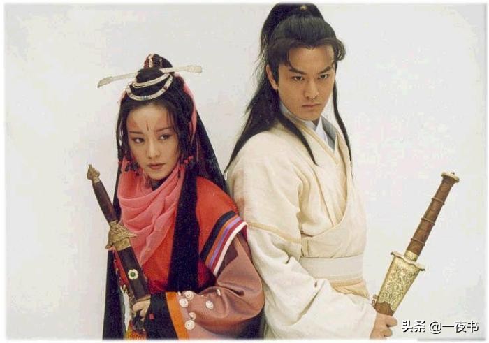 武侠剧十大修仙神功,武侠电视剧十大魔功