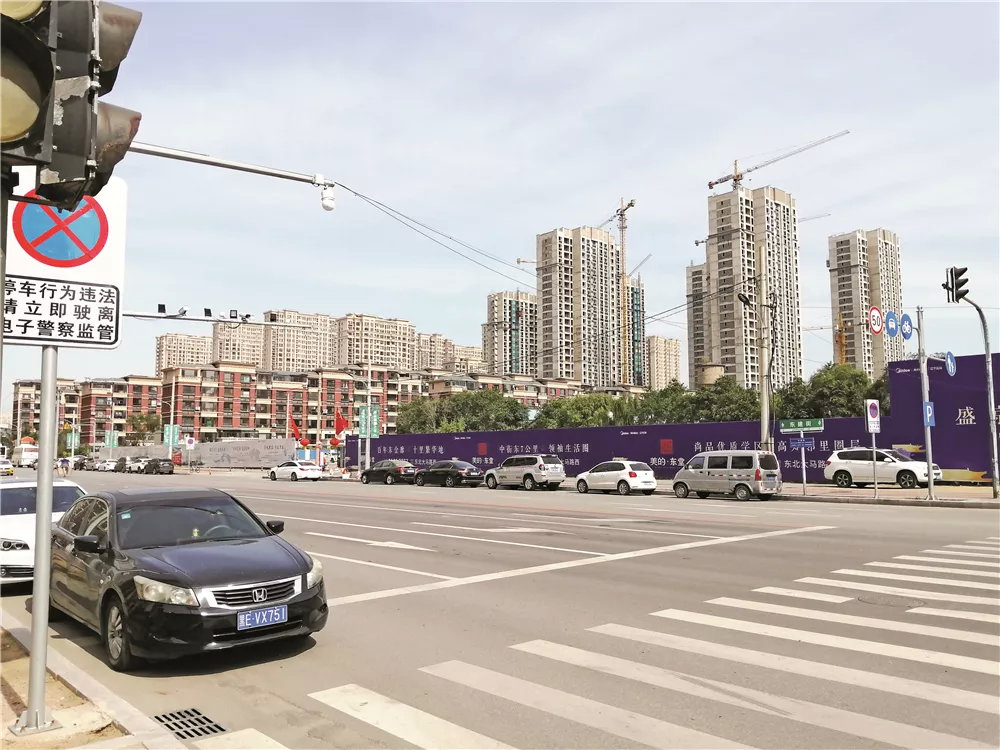 2020城东新城升值大吗,大东区未来5年房价