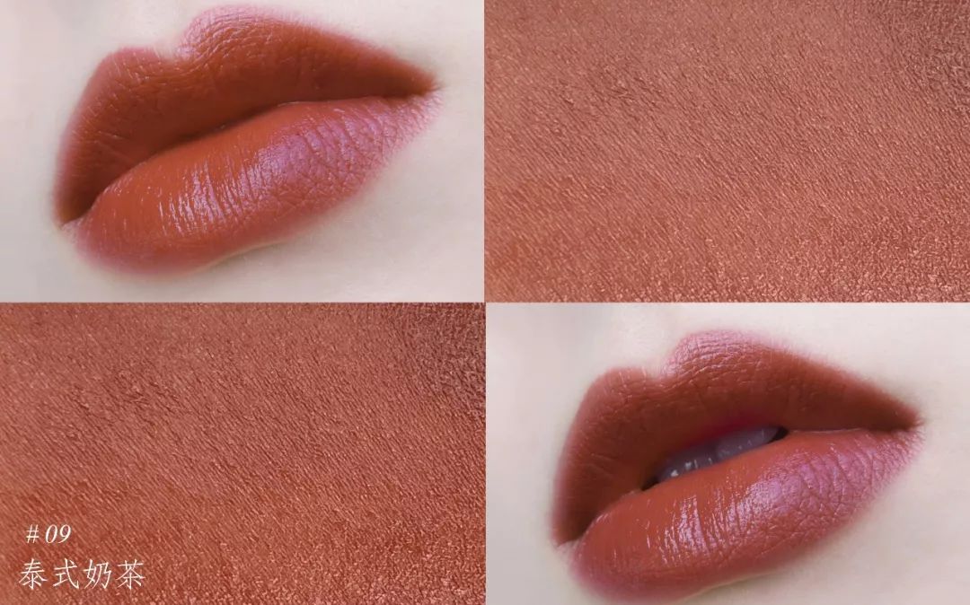 百元内口红推荐不掉色,适合60-70岁老人口红颜色平价