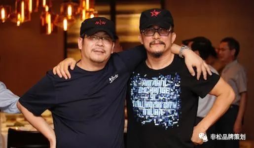 中国营销界泰斗级人物,营销大师与叶茂中齐名