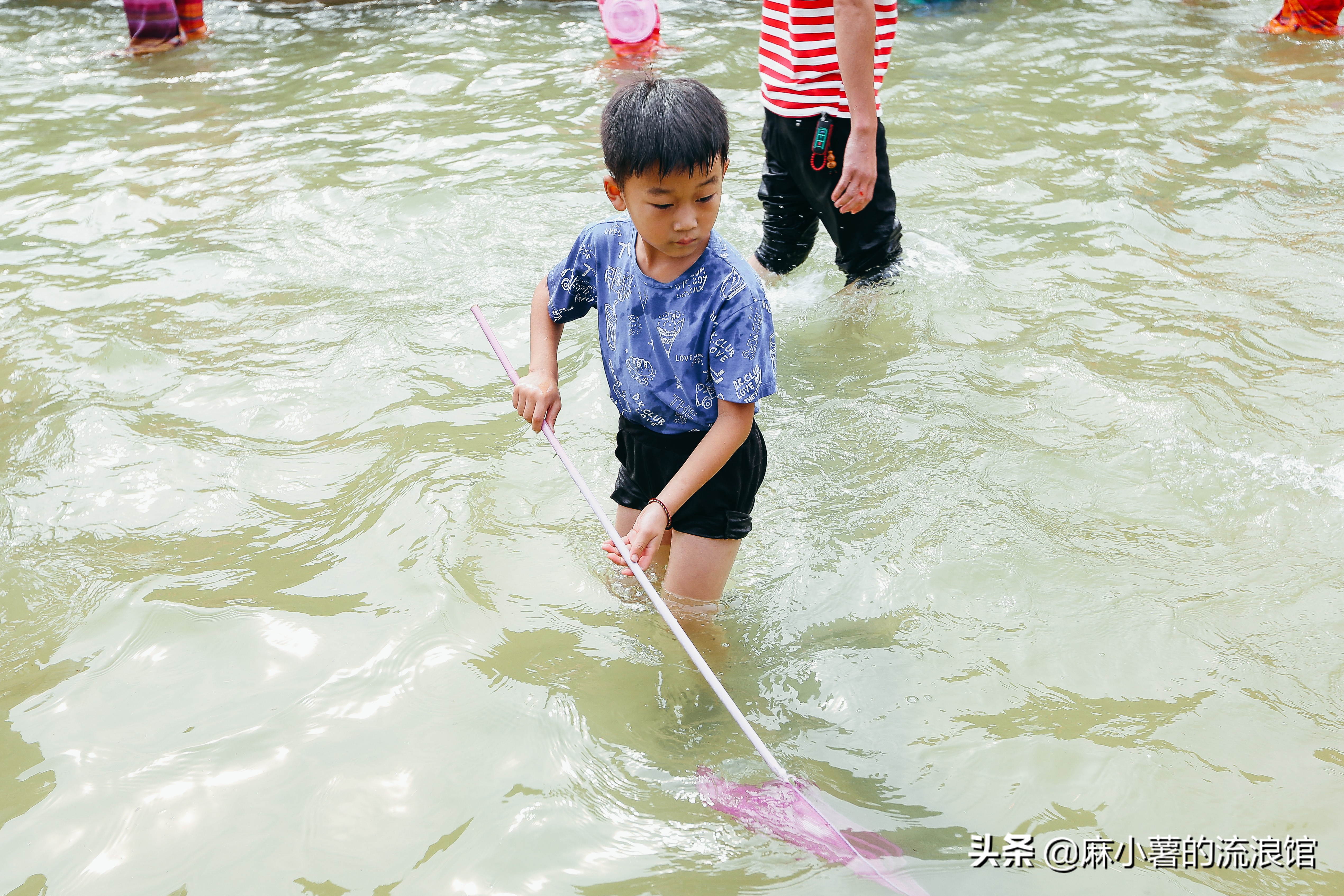 淅川，中原上不可忽视的明珠，曾为南水北调工程移民46.9万人