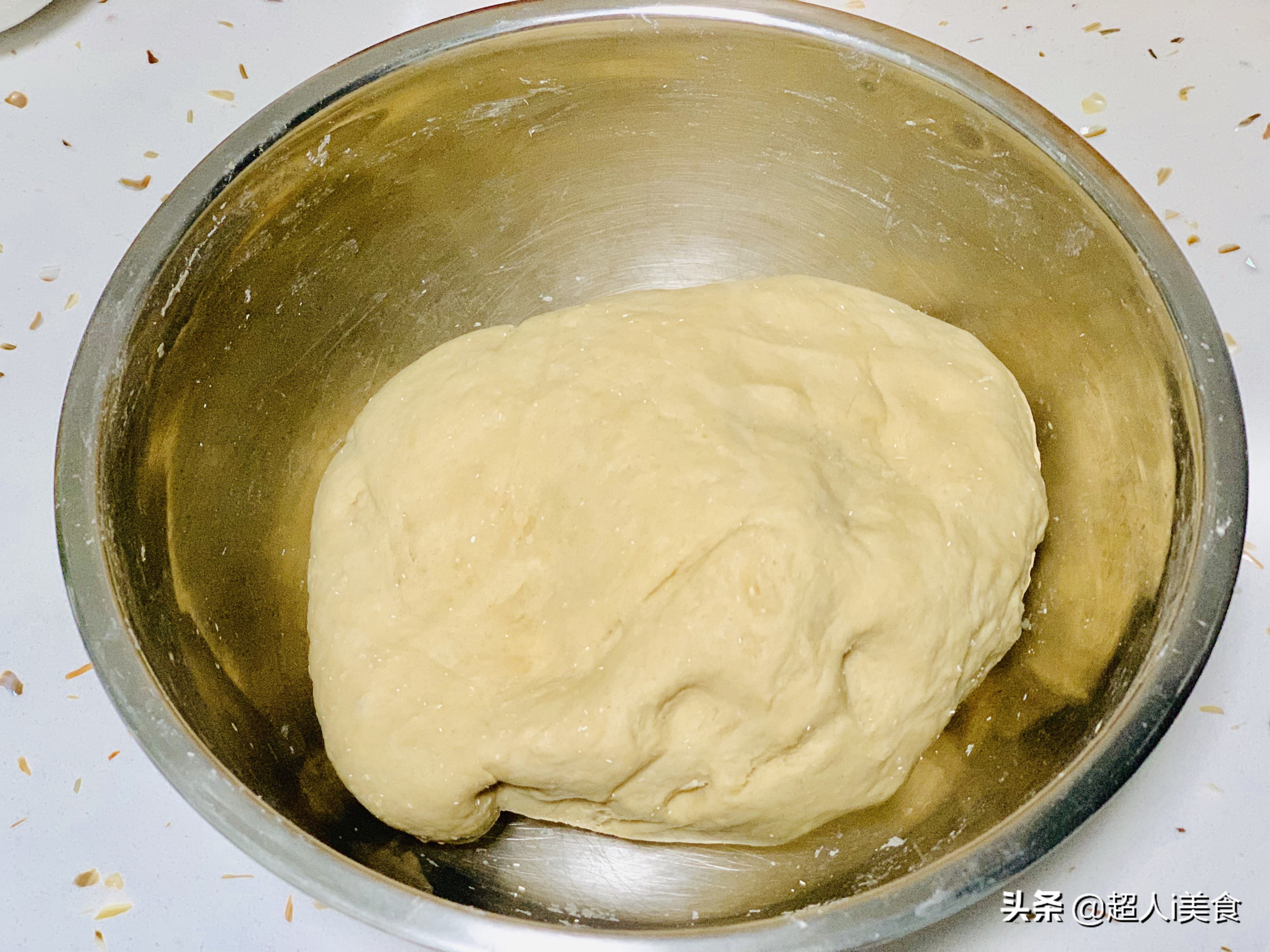 红豆馅可以做哪些面食,红豆馅的面食的各种做法