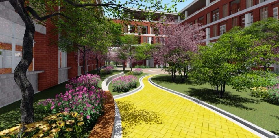 天一集团有哪些学校,新希望集团天一学院