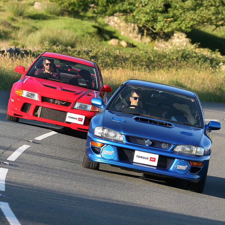 底盘调校需要什么功底,哪些车操控和底盘调教好