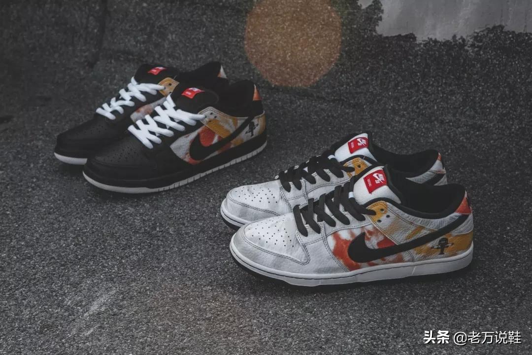 蓝色dunksblow什么时候发售,dunk官方回归