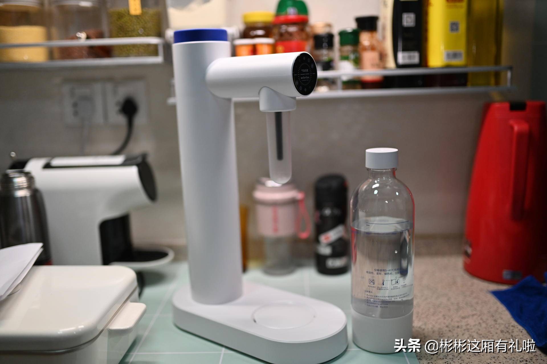 咕噜怎么做,咕噜咕噜饮品做法