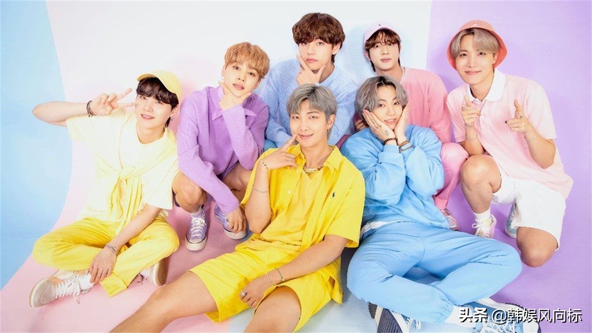 bts和blackpink孙兴慜,韩国球星孙兴慜的一天