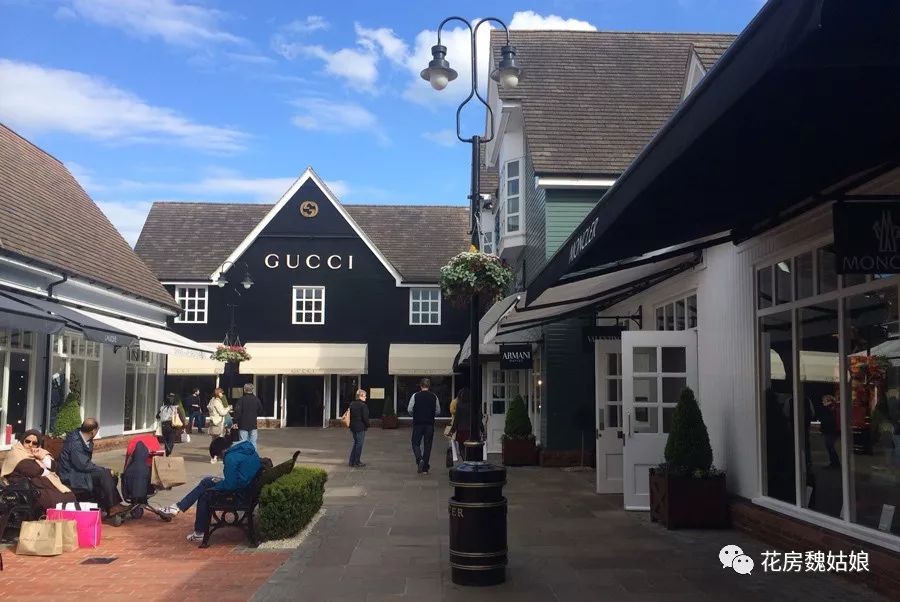 欧洲商场购物攻略 (欧洲购物秘籍)