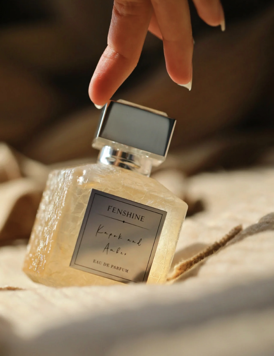 私藏小香风,私藏小众香水好闻吗