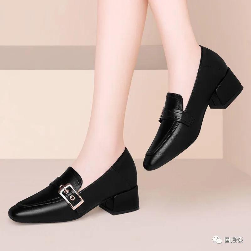 潮流爆款妈妈鞋,今年最火的鞋子妈妈鞋