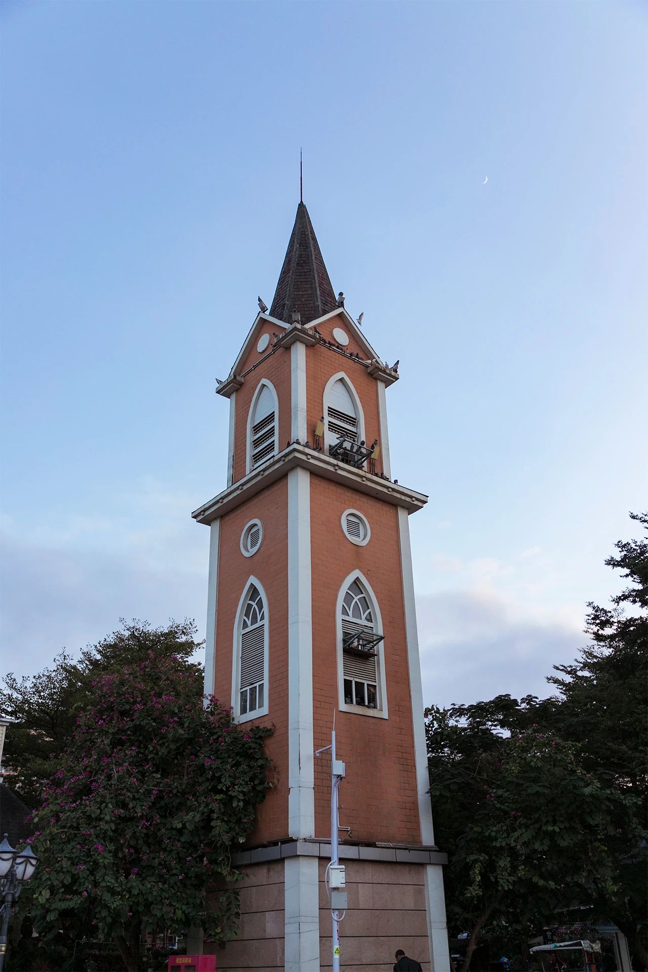 深圳10大旅游好去处,深圳盐田区周末休闲浪漫好去处