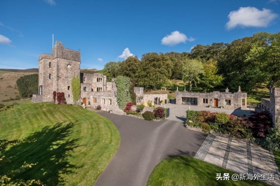 权力的游戏凛冬将至城堡出处,权力的游戏城堡取景地