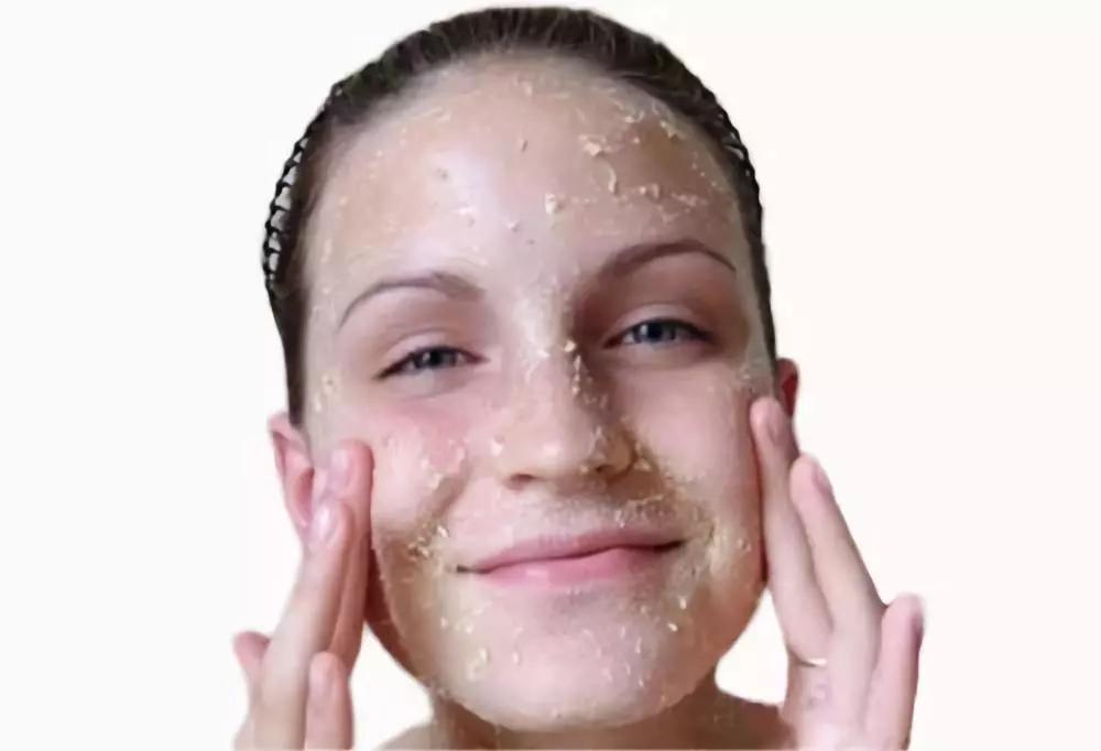 去角质搓出来的泥代表什么,去角质搓下来的真的是角质吗