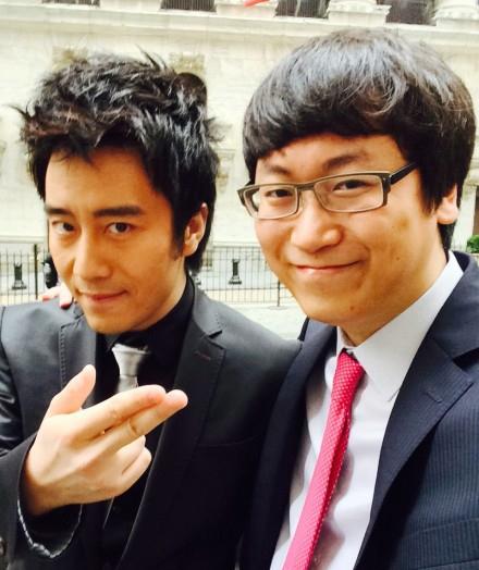 陈欧是否破产了,陈欧现在多有钱