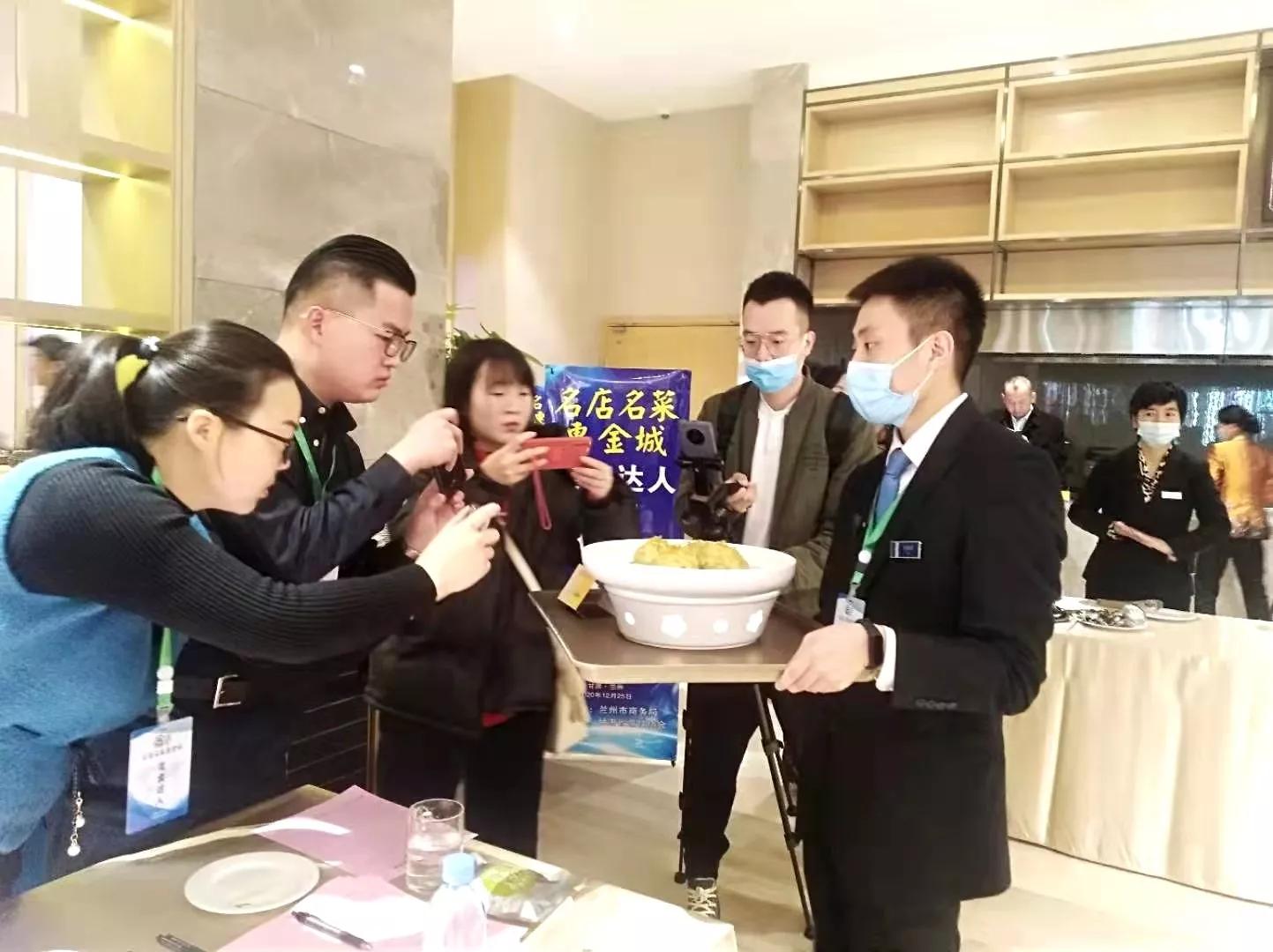 兰州名吃排名前十强,兰州十大老字号菜馆