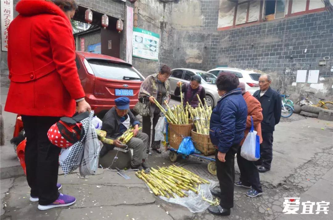 揭秘：宜宾“城中村”，那些卡卡头生活的人…