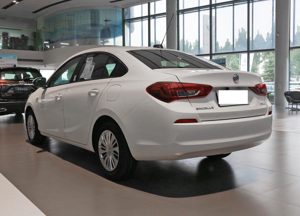 别克凯越跑了24万公里能买吗,别克凯越19万公里